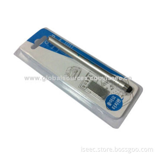 Universal Capacitive Stylus Touch Screen Pen